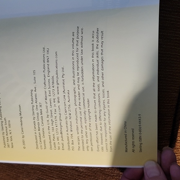 The Ultimate Slow Cooker Cookbook by Carol Heding Munson - Picture 5 of 5